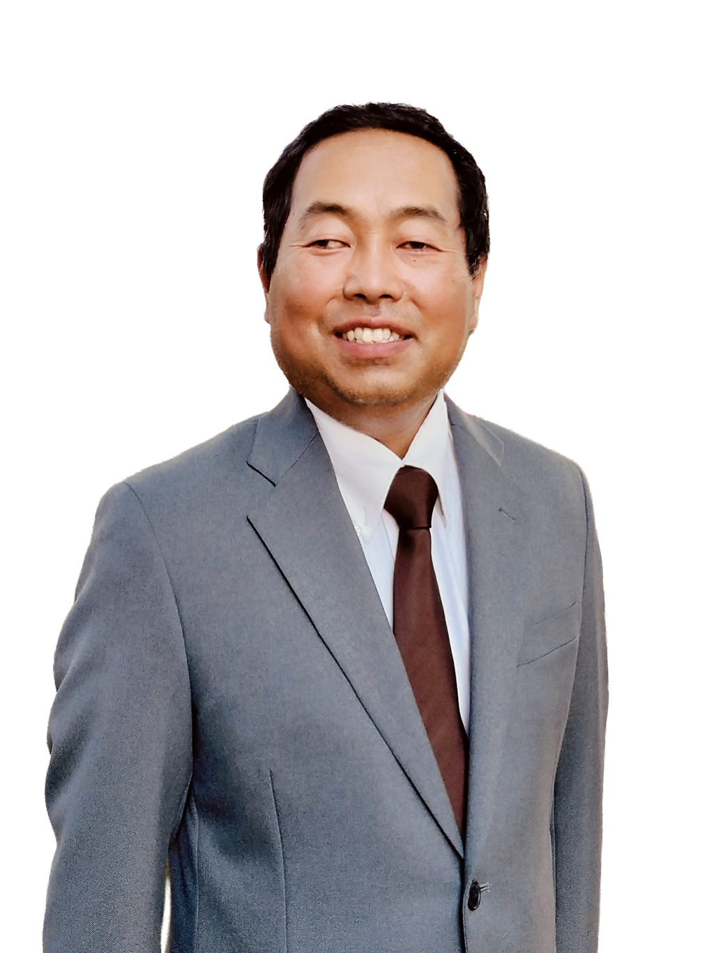 プロフィール
