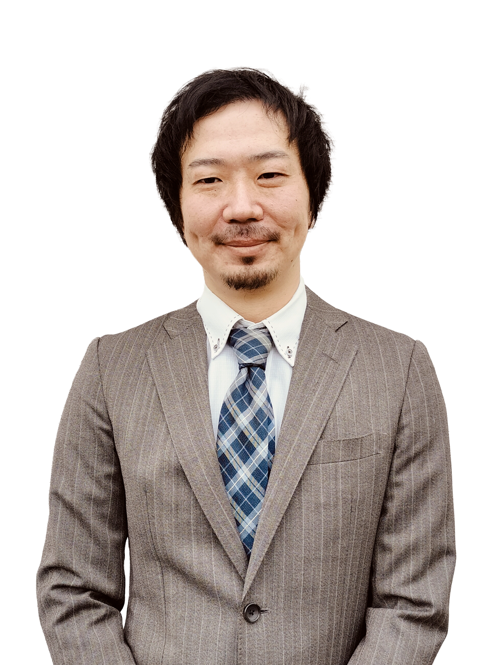 プロフィール